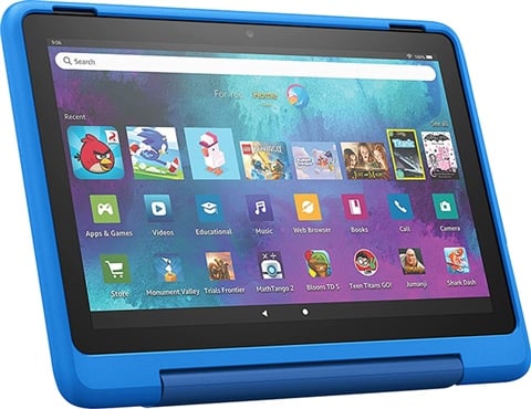s*k様 Fire HD 10 Kids Pro 32GB 青 Amazon Fire HD 10 Kids Pro 32GB 10